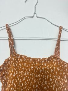 ONLY Floral Cami Top