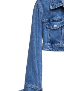 Denim Jacket  (for Women)