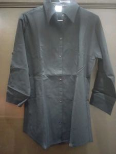 Classic Black Shirt (New)