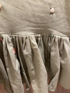 Premium Georgette Top