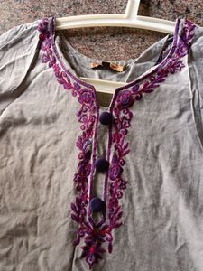 Beautiful cotton Kurta For Sale