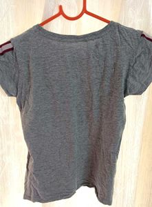 Set Of Tee