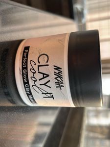 NYKAA Clay Mask