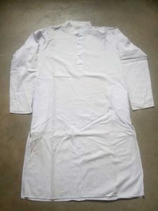 Combo of 2 Men&#39;s Kurtas