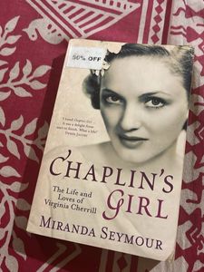Chaplin's Girl