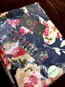 Jaipuri Cotton co-ord Set