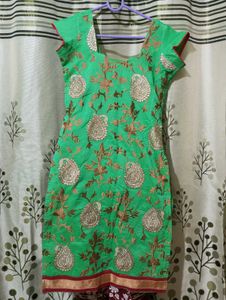 Unused palazzo pants And Chudi Set - Good