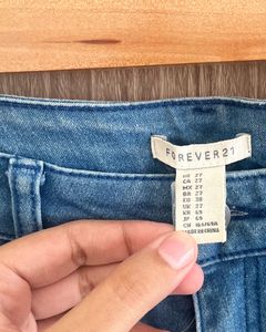 Forever21 Skinny Jeans