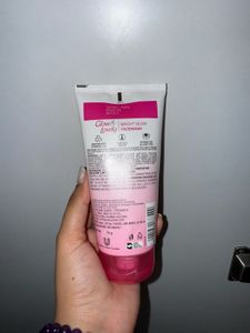 Glow &amp; Lovely Face Wash