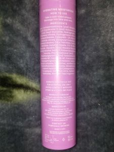 🆓 Shipping!!🚚Foxtale Hydrating Moisturizer