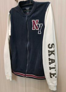 Boy&#39;s NY Varsity Jacket