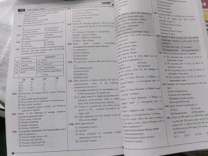 ALLEN NEET-UG &amp; AIPMT Papers