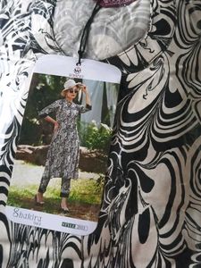 Cord Set For Women