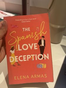 The Spanish Love Deception