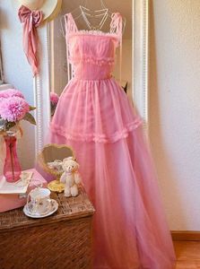 Design Fairy Dress 🌸