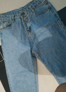 Combo Jeans&amp; Tshirt For Womens....
