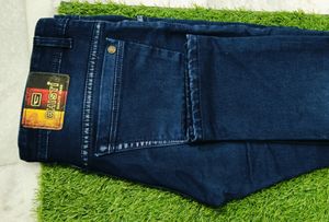 Men Jeans 👖