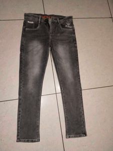 Killer J$K Jean's