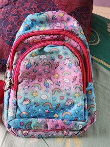 Small Kids Unicorn Bag