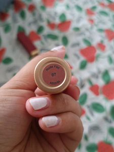 Combo Lipstick (Pre Loved)