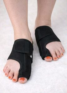 Big Toe Bunion Corrector Pair (Left & Right)