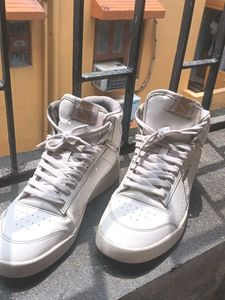 Puma Shoes Just Like New.