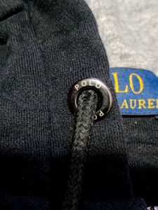 Polo Ralph Lauren Double Knit Full-Zip Hoodie