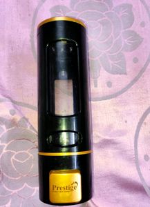 Prestige Saop Dispenser (Single Button Push)