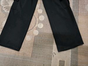 D@39 Size-26 Cargo Pajama