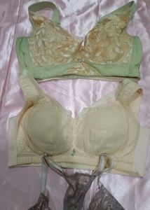 Combo Of 3 Imported Designer Bra