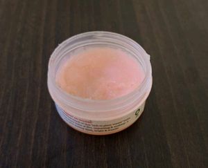 "Hydrates deeply, repairs cracks, and brings out y