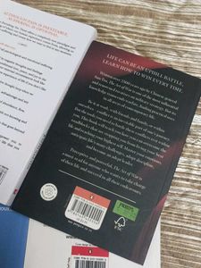Personal Growth Bestseller Combo