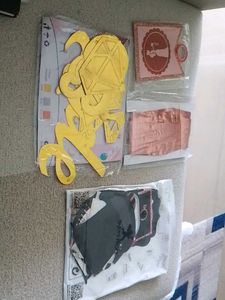 Bachelorette Party Decorations Set