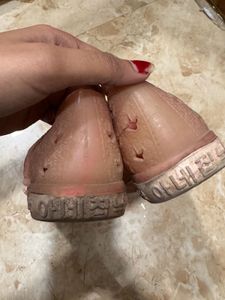 Rain Sandal Plastic