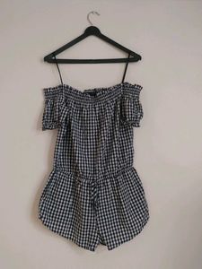 Forever 21 Playsuit