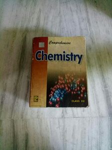 Comprehensive Chemistry Class 12