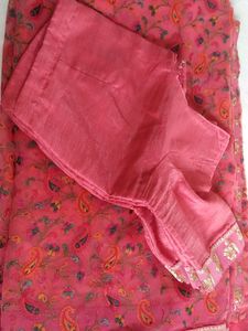 Designer Saree A
