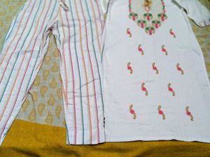 Kurta Set
