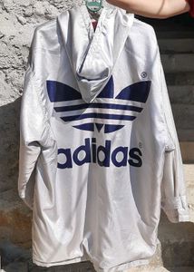 Adidas Windbreaker Jacket