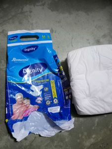 Adult Diaper