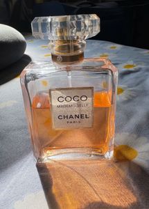 Coco Mademoiselle Perfume