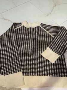 Sweater shirts