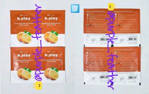 Combo of MyGlamm Sheet Masks for Radha