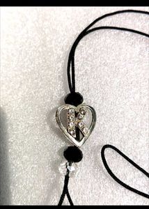 Jewellery Set with Rings