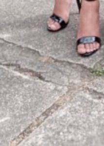 Heel