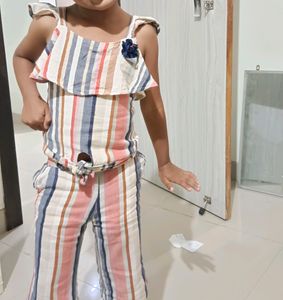 Fancy Dress For 3- 4 Years Girl