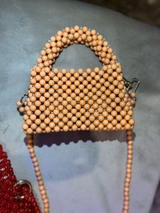 Beaded Bags Handmade