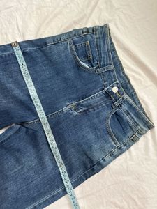 WOMEN JEANS