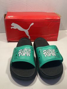 PUMA SOFTRIDE PRO 24 Super Sliders UK-9 ORIGINAL