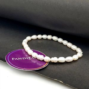 Pearl Bracelet
